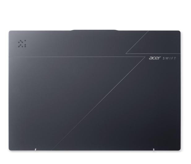 ACER Swift Go 16 AI 7 350/32GB/1TB/W11 OLED - 1340138 - zdjęcie 6
